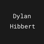 Dylan Hibbert - @dylan_hibbert_ - Instagram