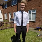 Dylan Hickman - @dylanhickman4 - Instagram