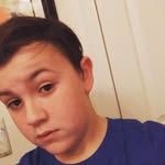 Dylan Hickman - @dylans_finsta5 - Instagram