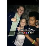 Dylan Hickman - @lfc_dylanhickman - Instagram