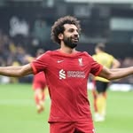 Mo salah is the best - @dylan_highamm - Instagram