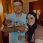Dylan Himes - Facebook