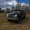 Chevy-man🤷🏿‍♂️ - @dylan.hinkley - TikTok