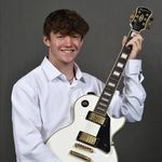 Dylan Hinzman - @dylanhinzman_music - Instagram