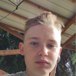 Dylan Hoch - @hailfire1234 - Instagram