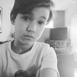 Dylan Hodges - @ashtonhodges321 - Instagram