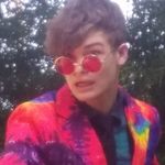 Dylan Hodges - @undercover_amphibian2 - Instagram