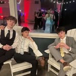 Hodges - @dylanhodges14 - Instagram
