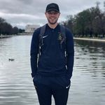 Dylan Hodgson - @dylanjhodgson - Instagram