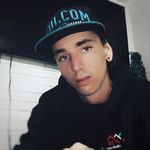 Dylan Hodgson - @dylvnjvmeshodgson - Instagram
