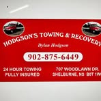 Dylan Hodgson - Facebook