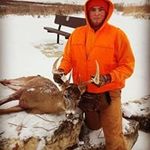 Dylan Hoefler - @dylanhoefler - Instagram