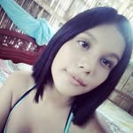 Ginna moreira - @dylancristhofer - Instagram