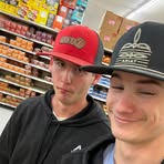 Dylan Huffman - Facebook