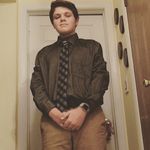 Dylan Hogan - @hoagie_dylan_ - Instagram