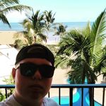 Dylan Hogue - @hoguedylan18 - Instagram