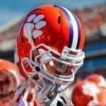 Dylan Holbert - @clemsonfan01 - Instagram