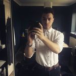 Dylan Holden - @dylanh1203 - Instagram
