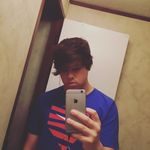 Dylan Holder - @playerhaters69 - Instagram