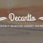 Dylan Holder - @decantiofragrances - Instagram