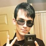 Dylan Holder - @soulkrimson - Instagram