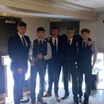 Dylon Holder - @dylanholder14 - Instagram