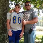 Dylan Holley - @holleyd80 - Instagram