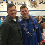 Dylan Holley - Facebook