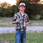 Dylan Holley - @dcholley22 - Instagram