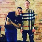 Dillon Hollinger - Facebook