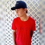 Dylan Holmes - @dylanholmes2225 - Instagram