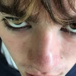 dylan holmes - @tiniestlittleguy - Instagram