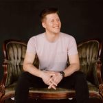 Dylan Holmes - @dylanholmesmusic - Instagram