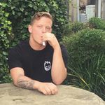 Dylan Holton - @holton_54 - Instagram