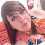 Alba L. Villarreal - @dylan_homero - Instagram