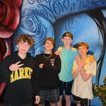 Dylan Horn - @dylanhorn_07 - Instagram