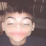 dYlAn hOrN - @zhn_kaso - Instagram