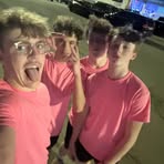Dylan Horn - Facebook