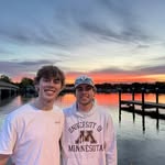 Dylan Horner - @dhorner1103 - Instagram
