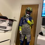 Dylan Horner - Facebook