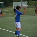 Dylan Horner - @dhsoccer2 - Instagram