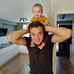 Dylan Horst - @dylanhorst - Instagram