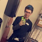 Dylan Horst - @dylan_horst75 - Instagram