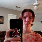 Dylan Houser - @that.nerd.dylan - Instagram
