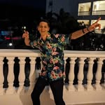 Dylan Hoven Murray - @sainhoven - Instagram