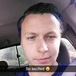 Dylan hubbard - @locolbewfan - Instagram
