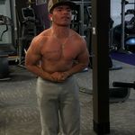 Dylan hubbard - @hubbs_gym - Instagram