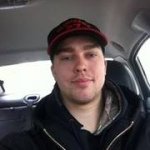 Dylan Huffman - @dhuff1991 - Instagram