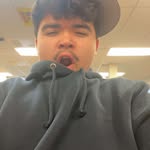 Dylan Huffman - @voguezshopzzz - Instagram