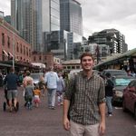 Dylan Huffman - @dylhuffman - Instagram